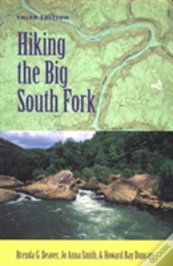 Capa do artigo Hiking Big South Fork 3 E