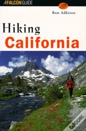 Capa do artigo Hiking California