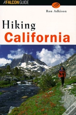 Capa do artigo Hiking California