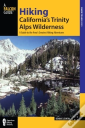 Hiking California'S Trinity Alps Wilderness