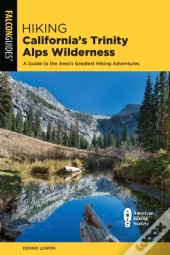 Hiking California'S Trinity Alps Wilderness