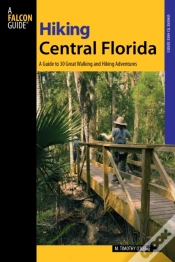 Capa do artigo Hiking Central Florida