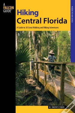 Capa do artigo Hiking Central Florida