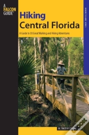 Capa do artigo Hiking Central Florida