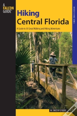 Capa do artigo Hiking Central Florida
