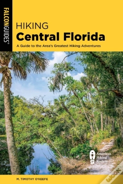 Capa do artigo Hiking Central Florida