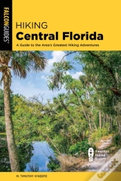 Capa do artigo Hiking Central Florida