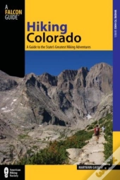Hiking Colorado