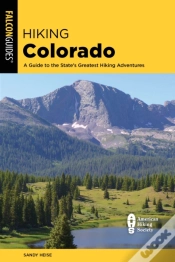Capa do artigo Hiking Colorado