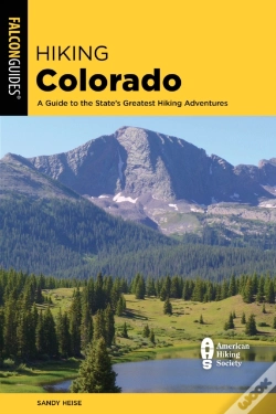 Capa do artigo Hiking Colorado
