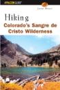 Hiking Colorados Sangre De Cripb - Preview