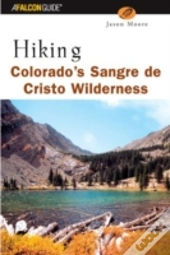 Hiking Colorados Sangre De Cripb