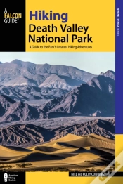 Capa do artigo Hiking Death Valley National Park