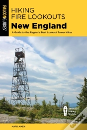 Capa do artigo Hiking Fire Lookouts New England