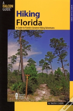 Capa do artigo Hiking Florida