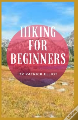 Capa do artigo Hiking For Beginners