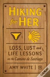 Capa do artigo Hiking For Her