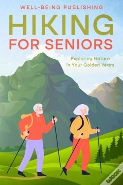 Capa do artigo Hiking For Seniors