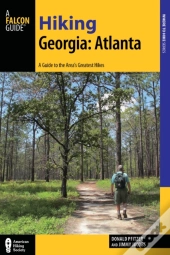 Hiking Georgia: Atlanta