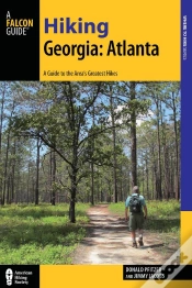 Capa do artigo Hiking Georgia: Atlanta