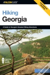 Capa do artigo Hiking Georgia