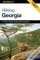 Hiking Georgia