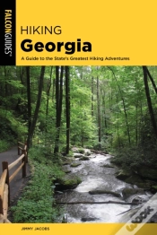 Capa do artigo Hiking Georgia