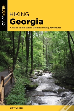 Capa do artigo Hiking Georgia