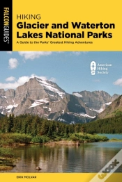 Capa do artigo Hiking Glacier And Waterton Lakes National Parks