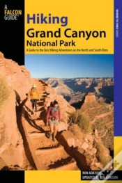 Capa do artigo Hiking Grand Canyon National Park