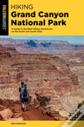 Hiking Grand Canyon National Ppb