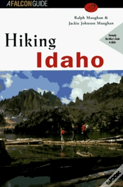 Capa do artigo Hiking Idaho