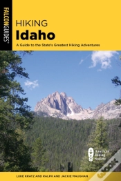 Capa do artigo Hiking Idaho