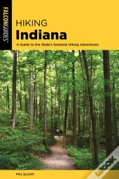 Hiking Indiana