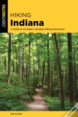 Capa do artigo Hiking Indiana