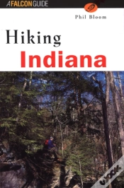 Capa do artigo Hiking Indiana