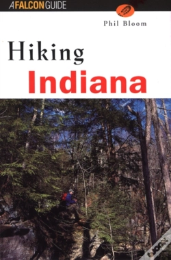 Capa do artigo Hiking Indiana