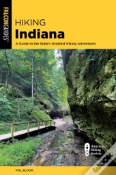 Hiking Indiana
