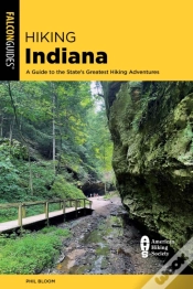 Capa do artigo Hiking Indiana