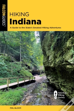 Capa do artigo Hiking Indiana