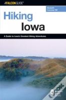 Hiking Iowa