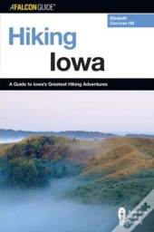 Hiking Iowa