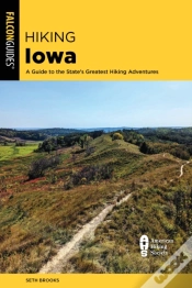 Capa do artigo Hiking Iowa