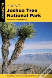 Hiking Joshua Tree National Park