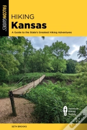 Hiking Kansas