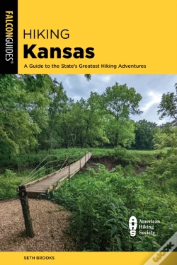 Capa do artigo Hiking Kansas