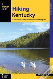 Hiking Kentucky