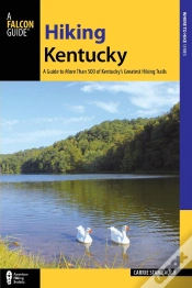 Capa do artigo Hiking Kentucky