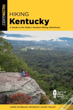 Capa do artigo Hiking Kentucky