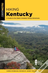 Hiking Kentucky